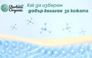 Как да изберем добър колаген за кожата