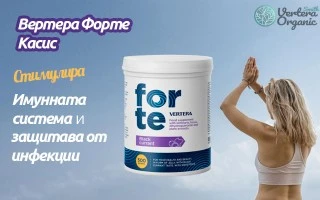 Вертера Форте касис - състав, вкус и начин на прием