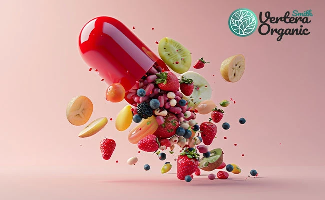 Vita-min Food – Витаминната бомба за вашето здраве и жизненост