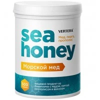 Vertera Forte Sea Honey