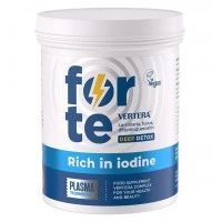 Форте без вкус - Orginal Rich in Iodine
