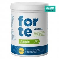 Vertera Forte Apple Plasma Technology Вертера Форте Ябълка Плазма Технология 