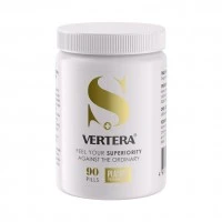 VERTERA SENSATION / Вертера Сенсейшън Плазма Технология 