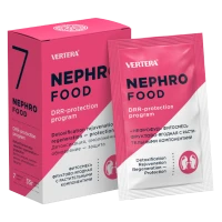 Nephrofood / Нефрофууд - Фитокомплексът помага за подкрепа на пикочно-половата система.