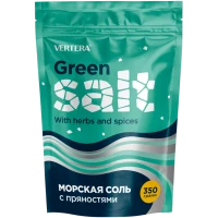 Морска сол - Green Salt