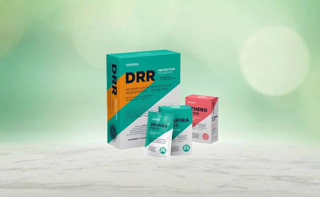 DRR-Protection
